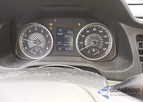 2019 Hyundai Elantra Se из США, поврежденный, VIN 5NPD74LF2KH454969